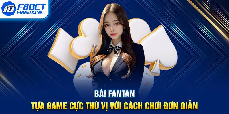 Fantan